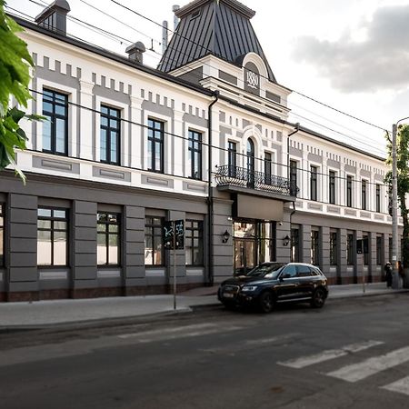 Richmond Hotel Кишинів Екстер'єр фото