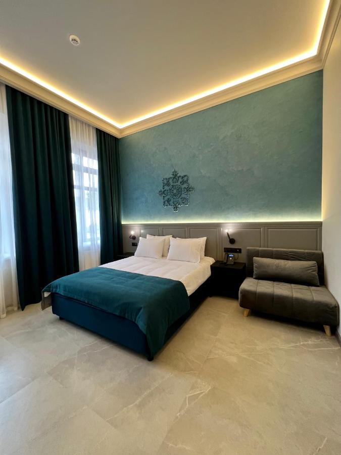 Richmond Hotel Кишинів Екстер'єр фото