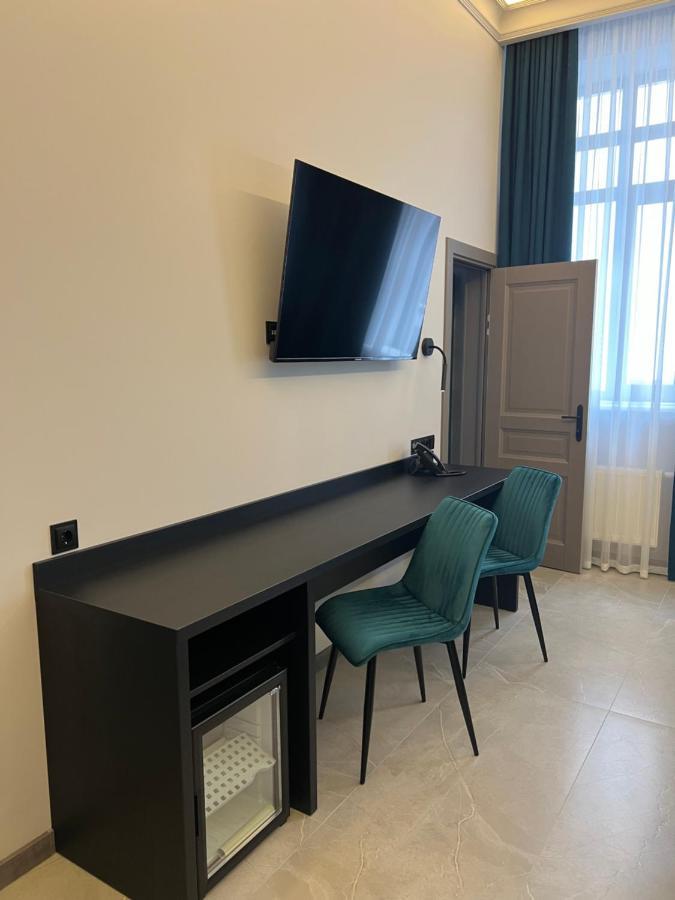 Richmond Hotel Кишинів Екстер'єр фото
