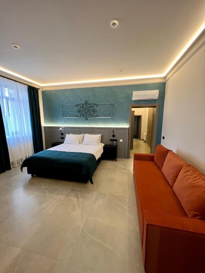 Richmond Hotel Кишинів Екстер'єр фото