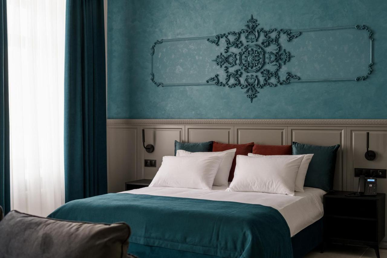 Richmond Hotel Кишинів Екстер'єр фото