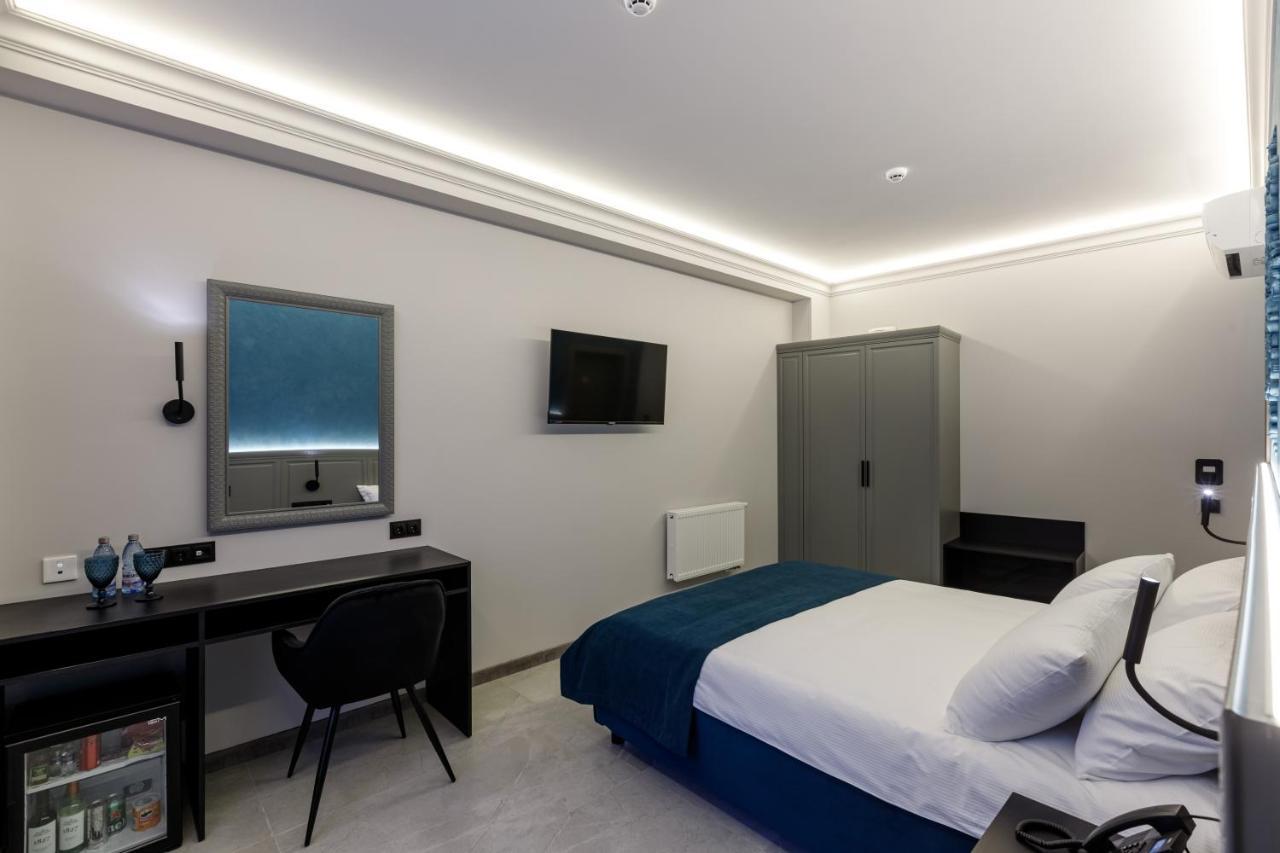 Richmond Hotel Кишинів Екстер'єр фото