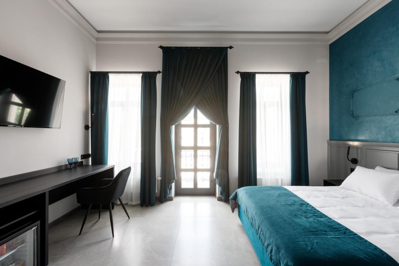 Richmond Hotel Кишинів Екстер'єр фото