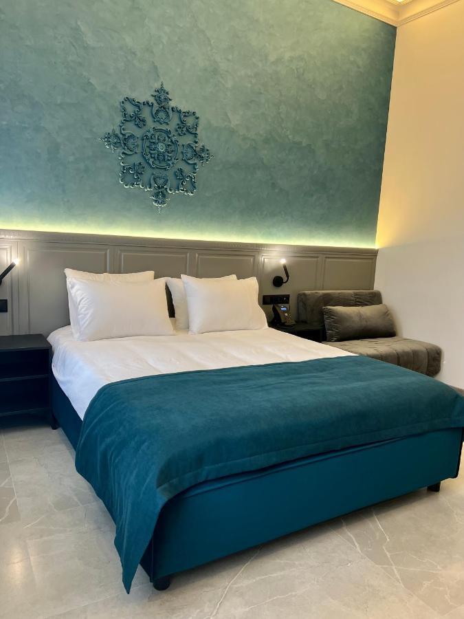 Richmond Hotel Кишинів Екстер'єр фото