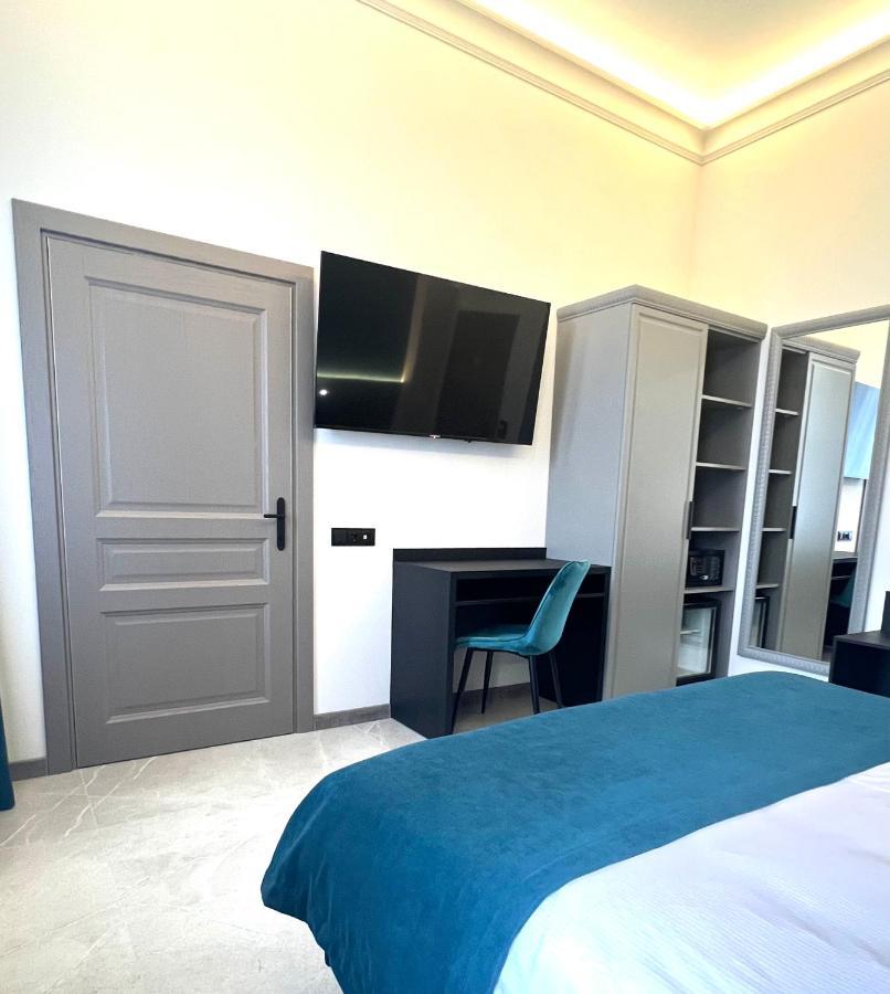 Richmond Hotel Кишинів Екстер'єр фото