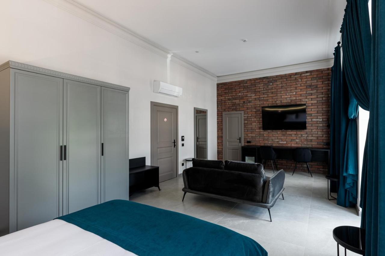 Richmond Hotel Кишинів Екстер'єр фото