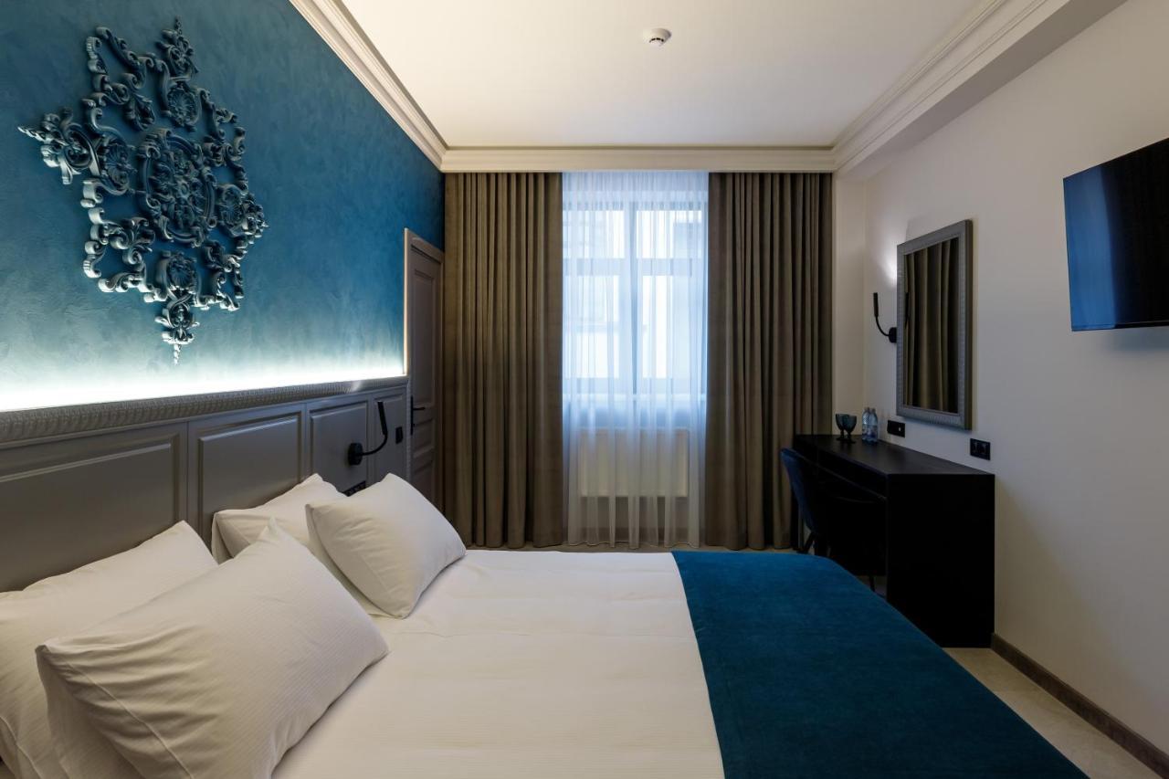 Richmond Hotel Кишинів Екстер'єр фото