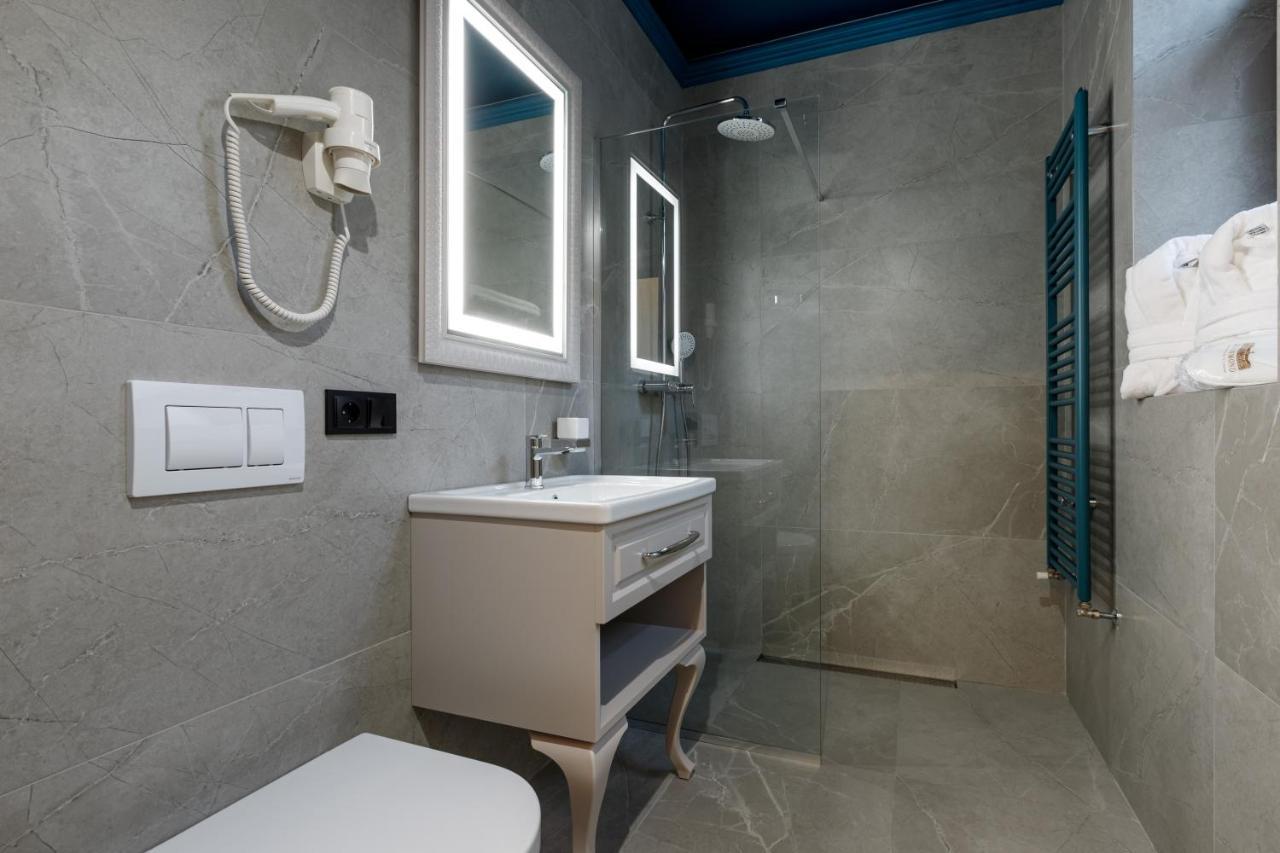 Richmond Hotel Кишинів Екстер'єр фото