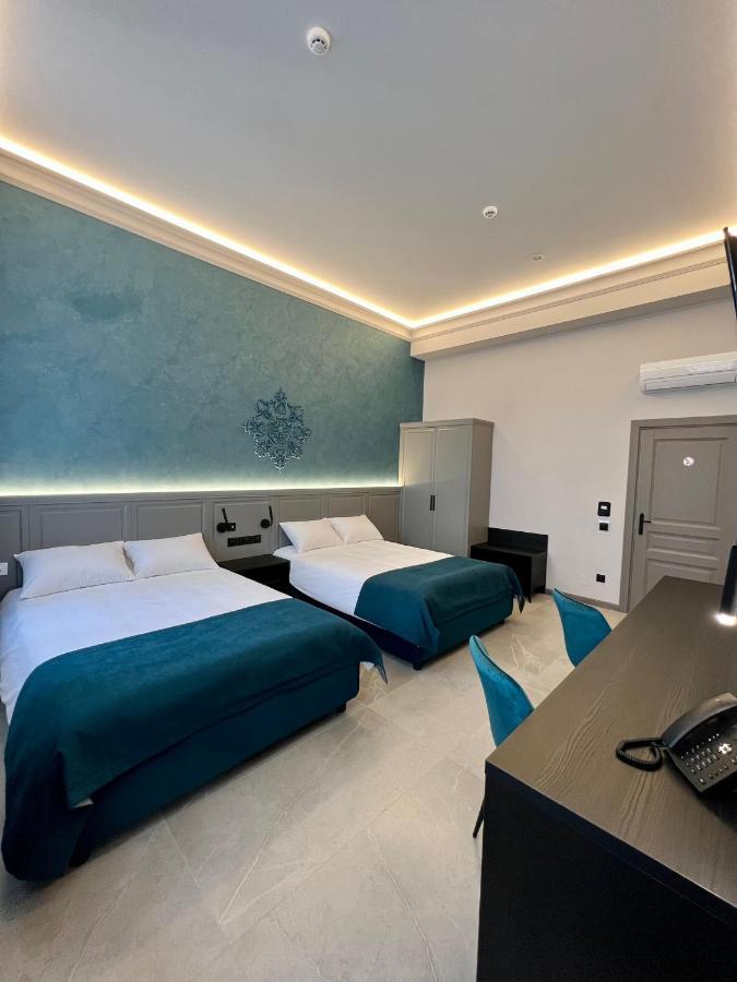 Richmond Hotel Кишинів Екстер'єр фото