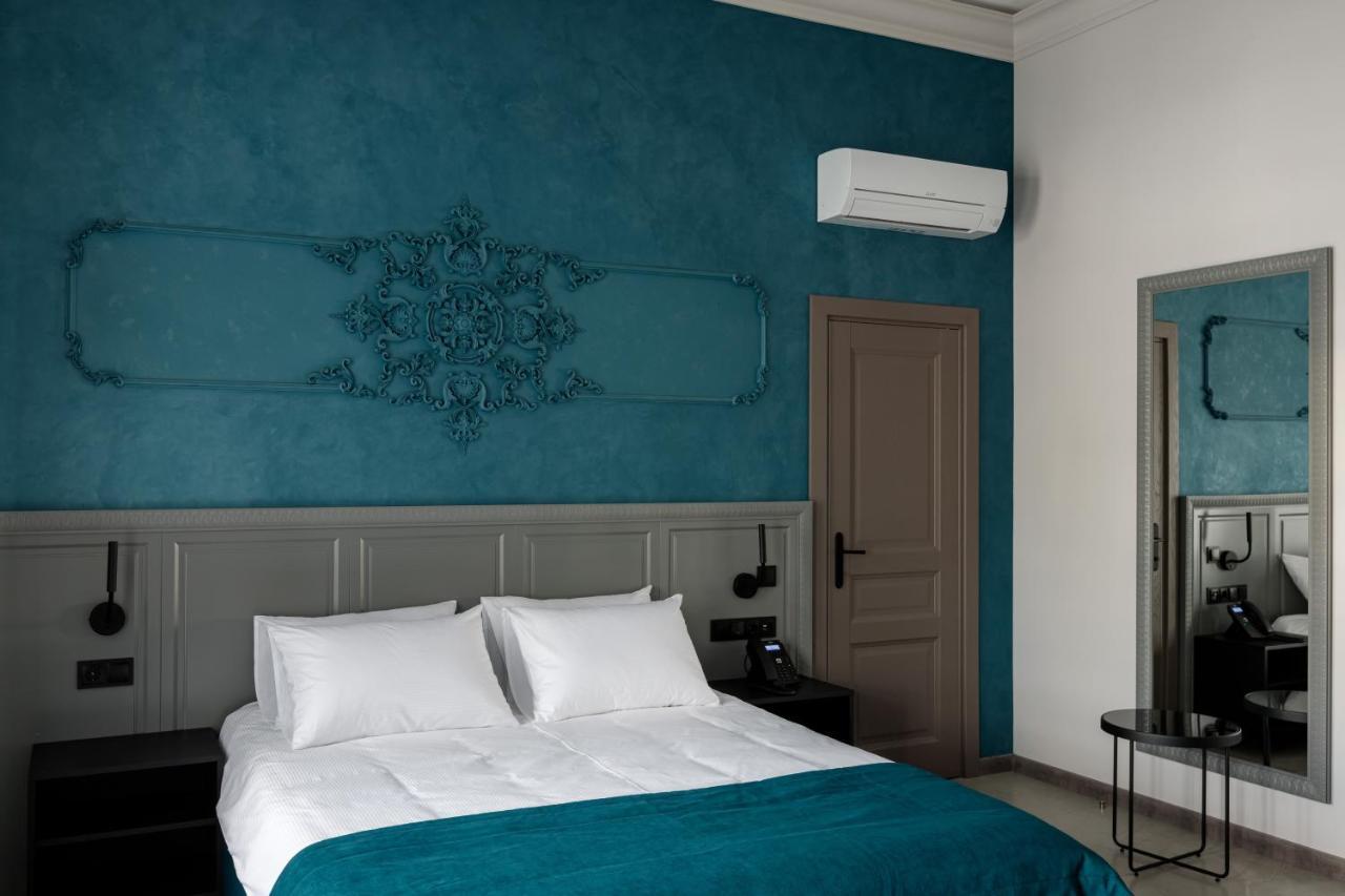 Richmond Hotel Кишинів Екстер'єр фото
