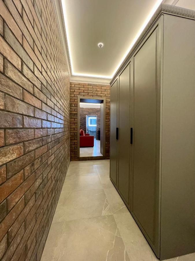 Richmond Hotel Кишинів Екстер'єр фото