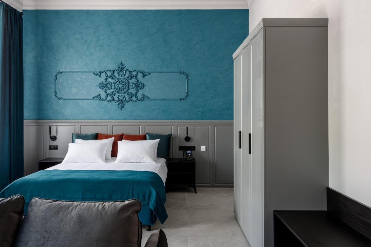 Richmond Hotel Кишинів Екстер'єр фото