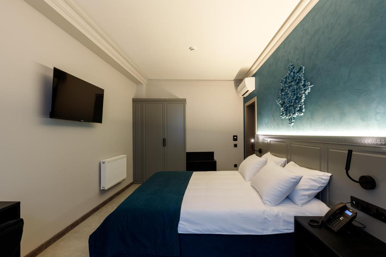 Richmond Hotel Кишинів Екстер'єр фото