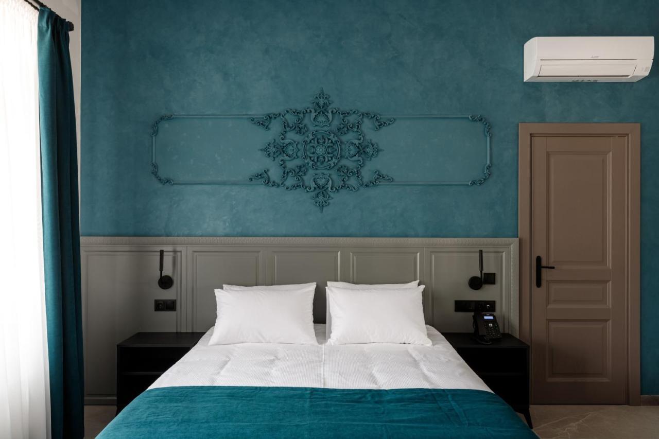 Richmond Hotel Кишинів Екстер'єр фото