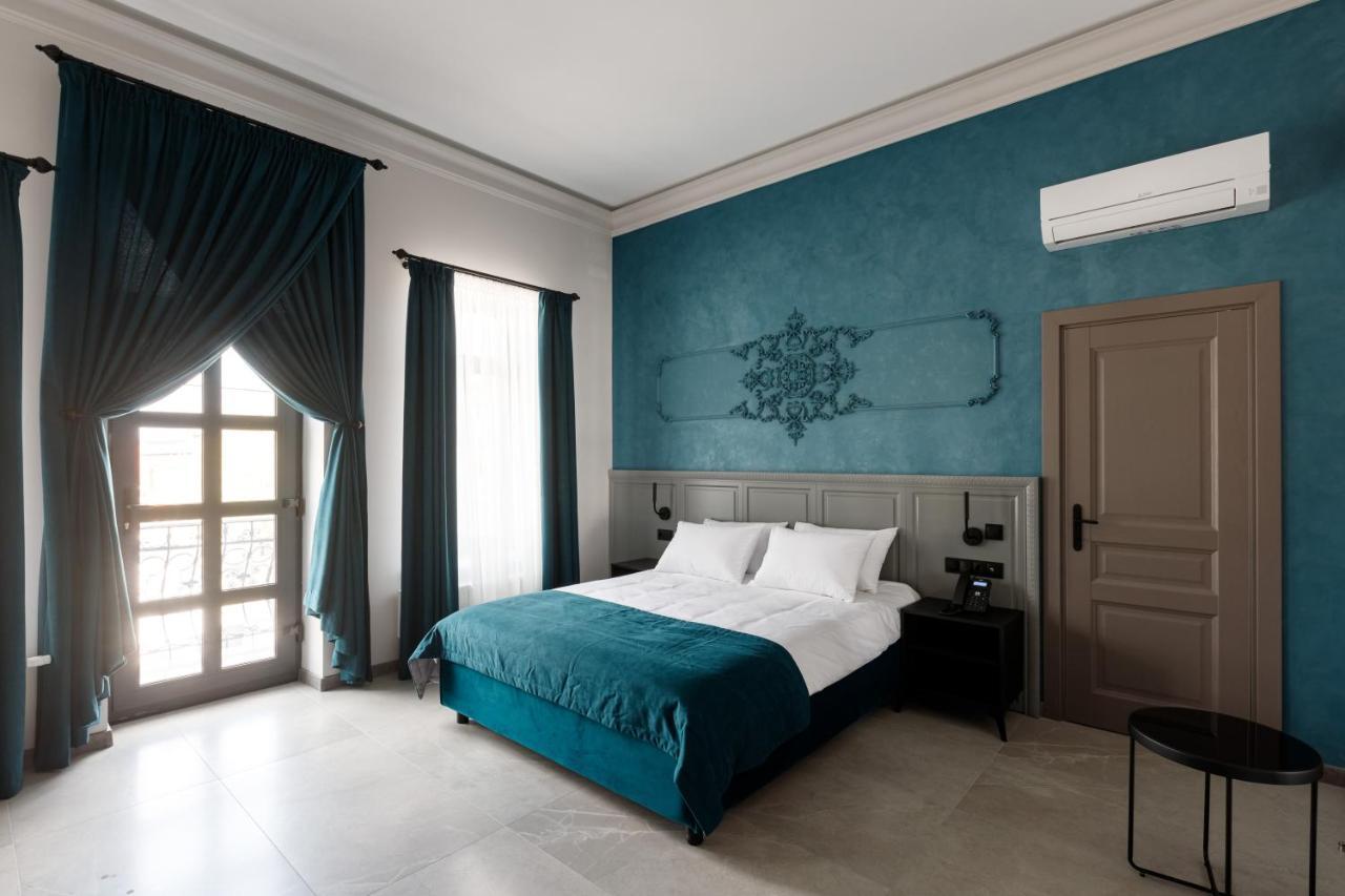 Richmond Hotel Кишинів Екстер'єр фото