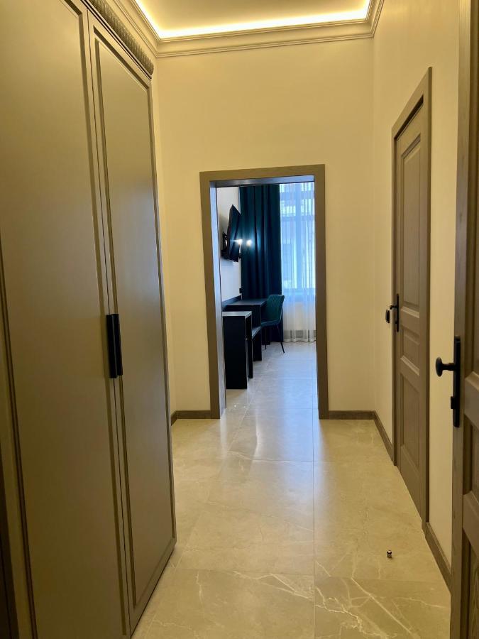 Richmond Hotel Кишинів Екстер'єр фото