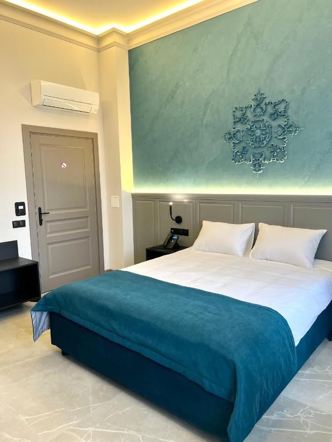 Richmond Hotel Кишинів Екстер'єр фото