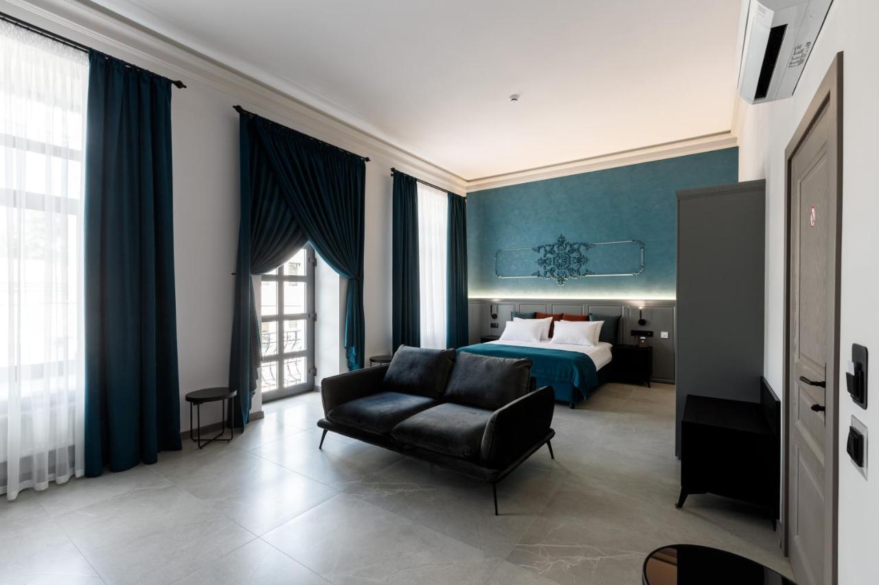 Richmond Hotel Кишинів Екстер'єр фото