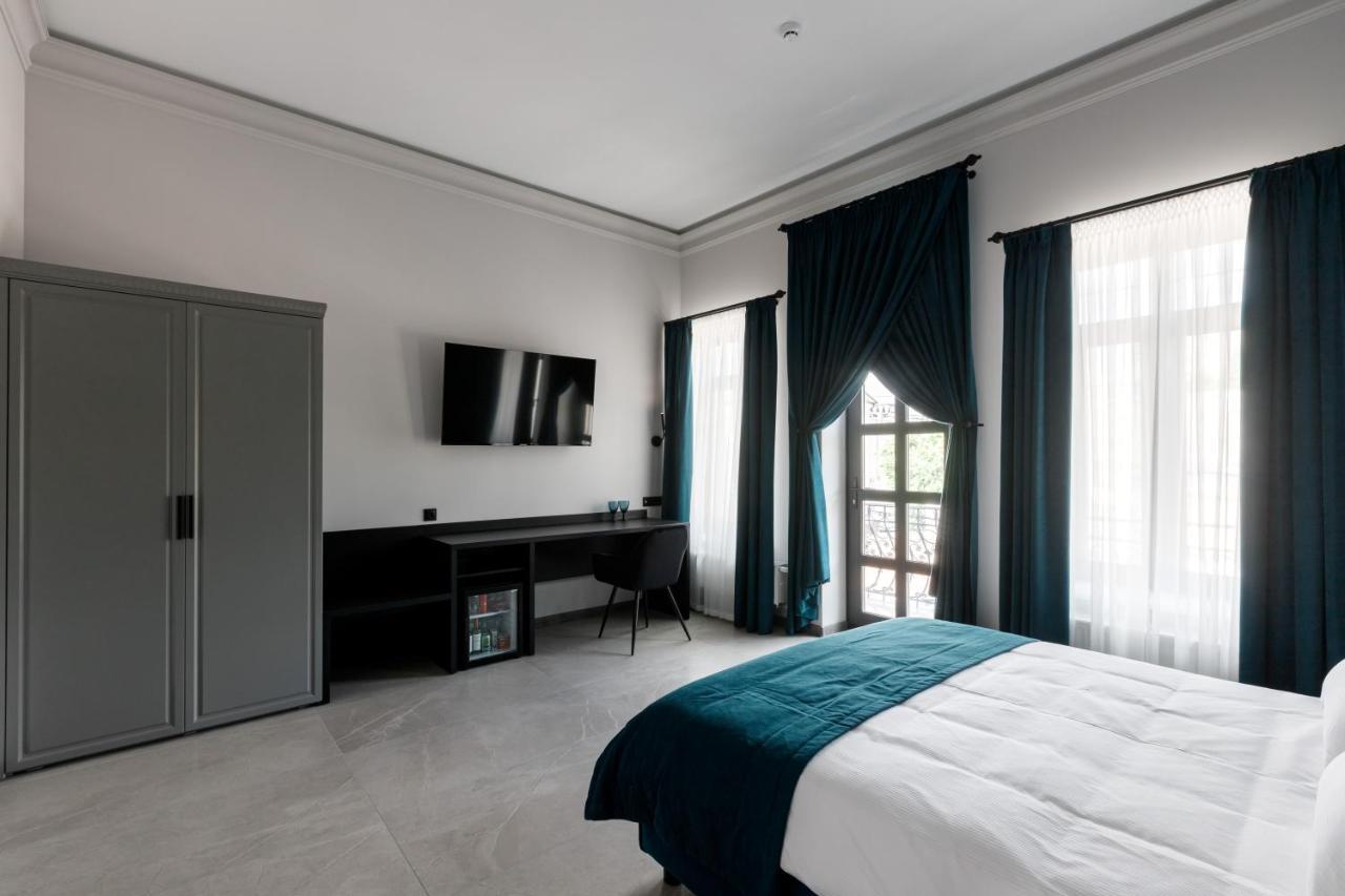 Richmond Hotel Кишинів Екстер'єр фото