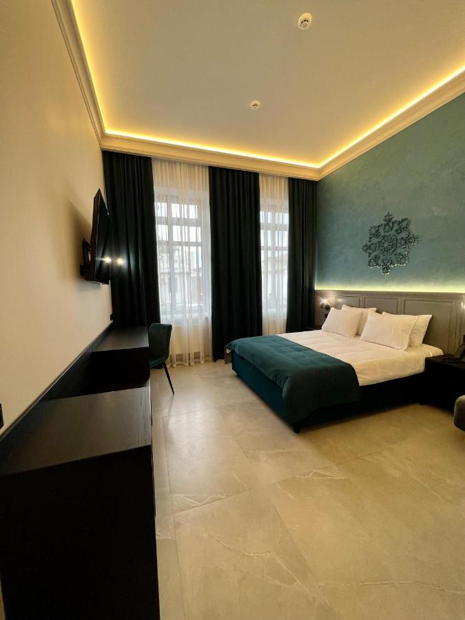 Richmond Hotel Кишинів Екстер'єр фото