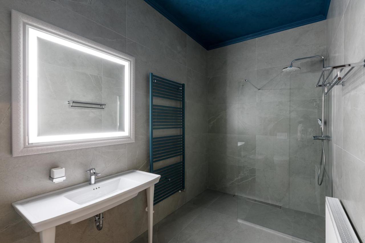 Richmond Hotel Кишинів Екстер'єр фото