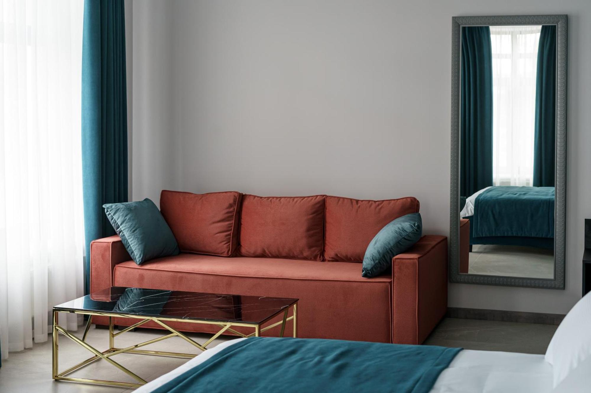 Richmond Hotel Кишинів Екстер'єр фото