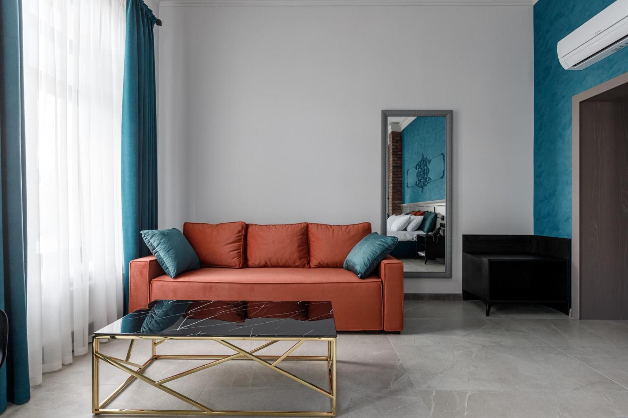 Richmond Hotel Кишинів Екстер'єр фото