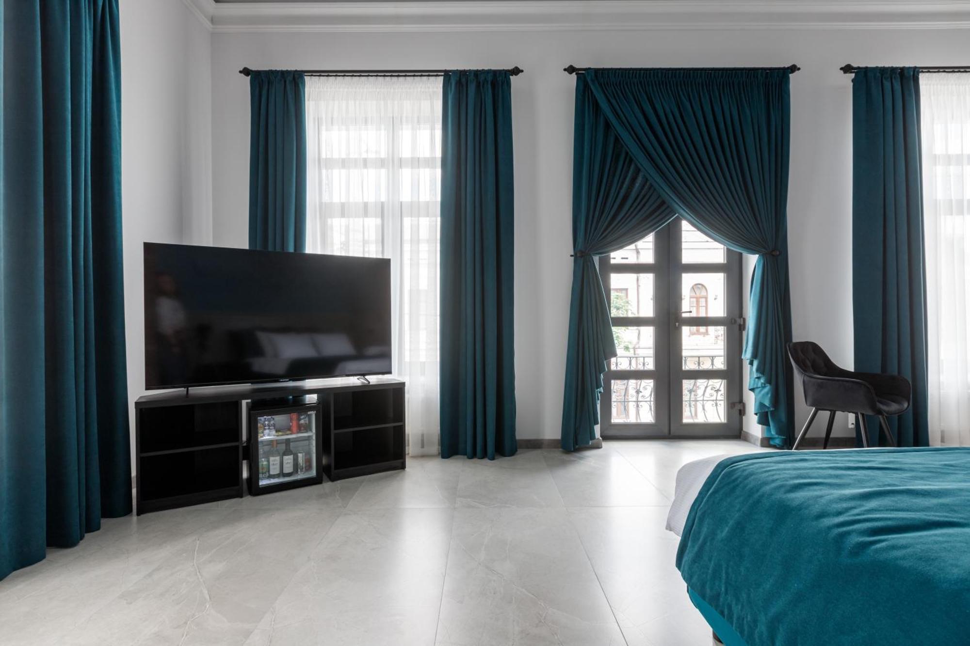 Richmond Hotel Кишинів Екстер'єр фото
