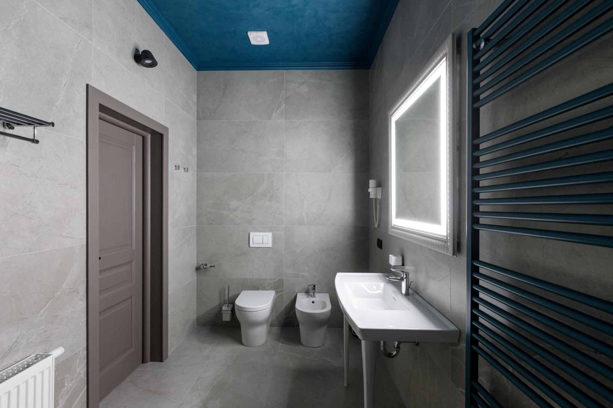 Richmond Hotel Кишинів Екстер'єр фото