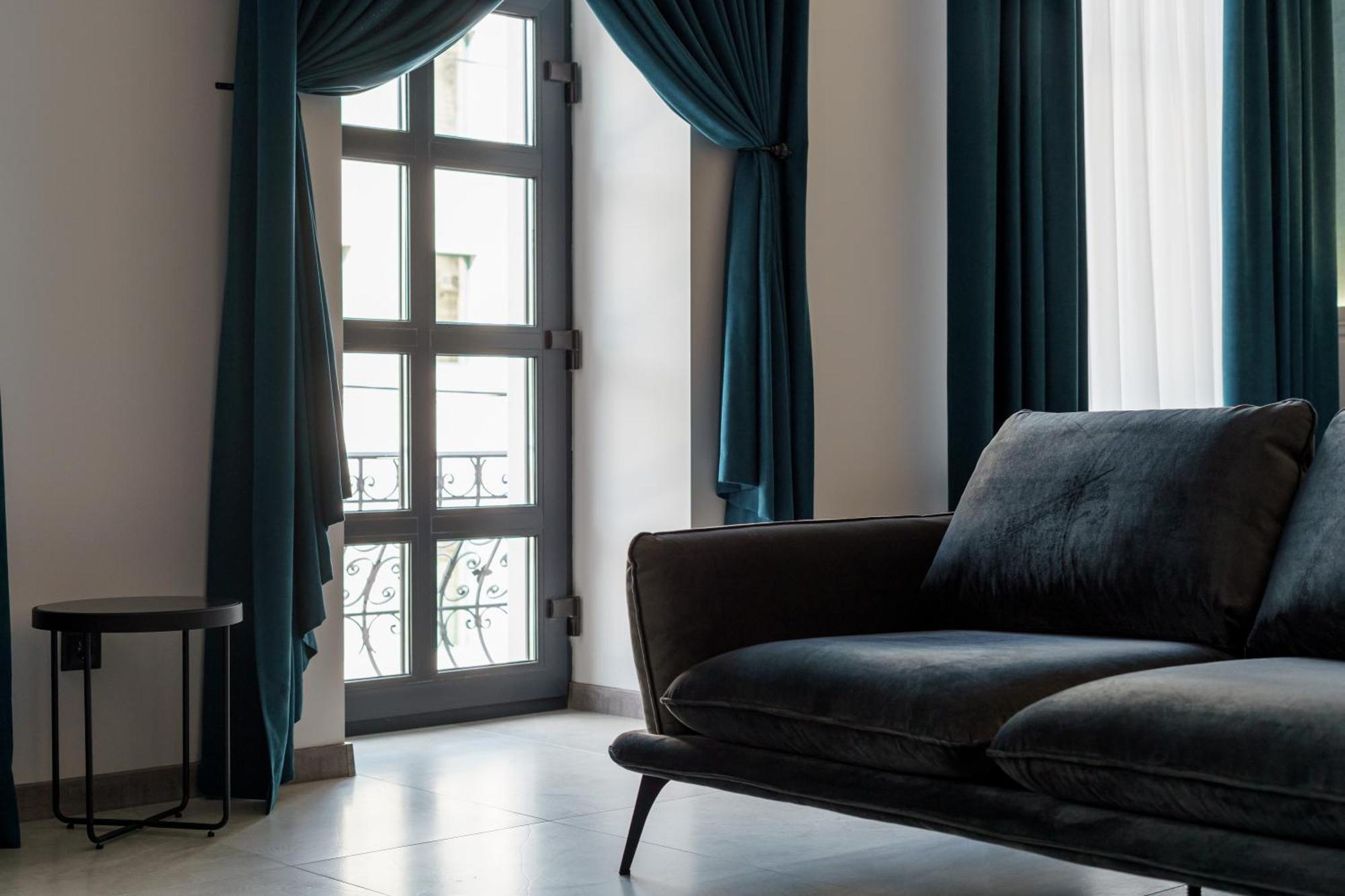 Richmond Hotel Кишинів Екстер'єр фото